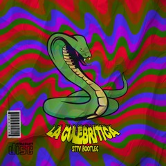 LA CULEBRITICA(ST7V BOOTLEG)