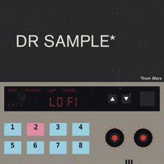 Summer '86 - Dr Sample From Mars