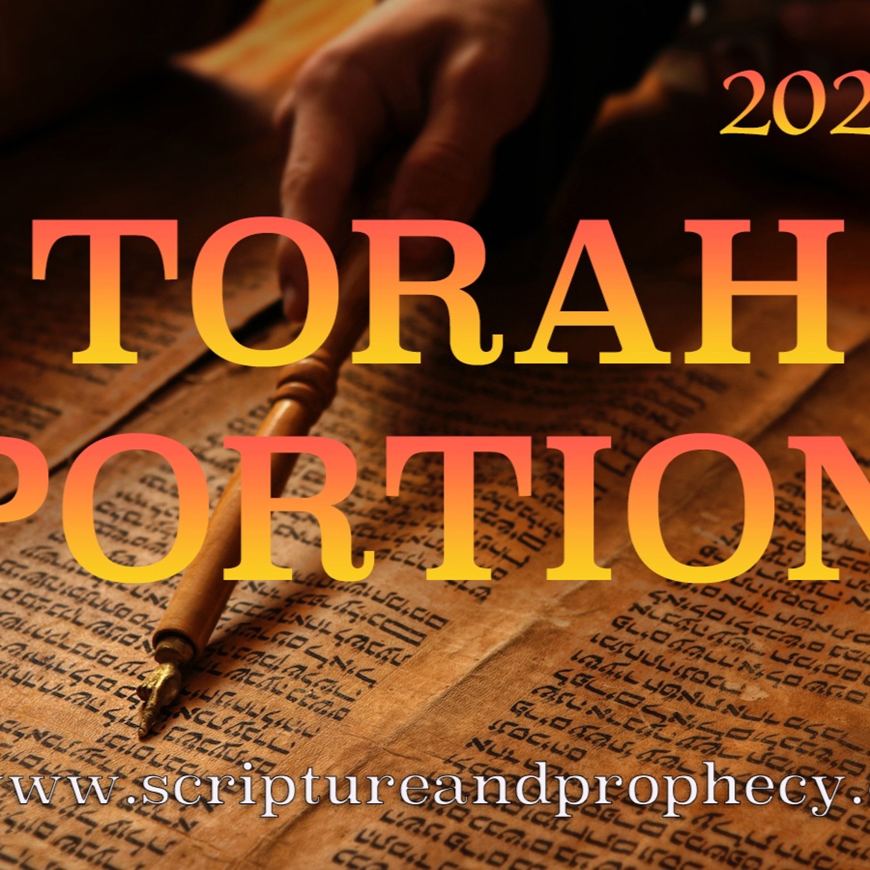 Torah Portion – Ki Tisa: Exodus 30:11–34:35 - The Sabbath and The Golden Calf