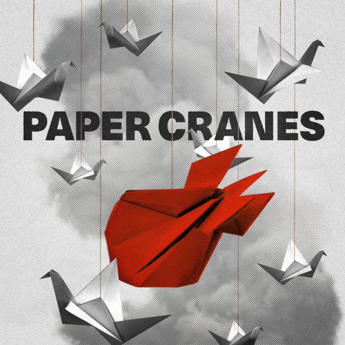 Paper Cranes