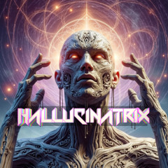 HALLUCINATRIX - Shanti