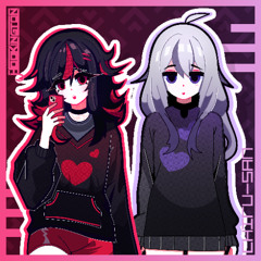 Hookington & Chiru-san - Rebirth