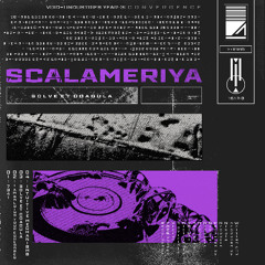V+1018D 04 Scalameriya - Intuitive Mechanisms (Original Mix)