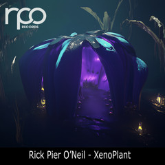 XenoPlant (Original Mix)