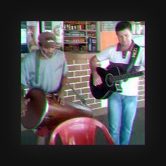 ALL THE MOUNTAINS ARE HIGH [chill/lofi/rnb remix by brun3tto]