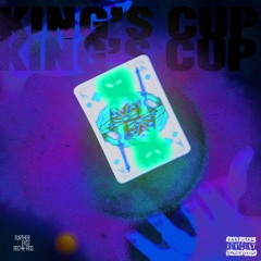 King's Cup (feat. F.E. Robinson)