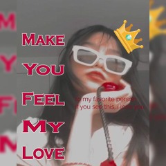 [REPOST] Vũ Linh Đan / Debbie Cover Make You Feel My Love