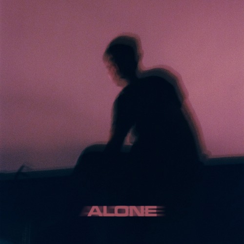 Alone v2 (MASTER)