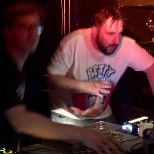 Autonome Acid Unit Hybrid Live Set At Buurman De With 30-3-'24