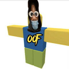 ROBLOX OOF BEAT