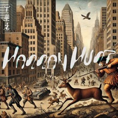 Hannah Hunt [Vampire Weekend Cover]