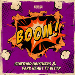 Boom (feat. Kitty)