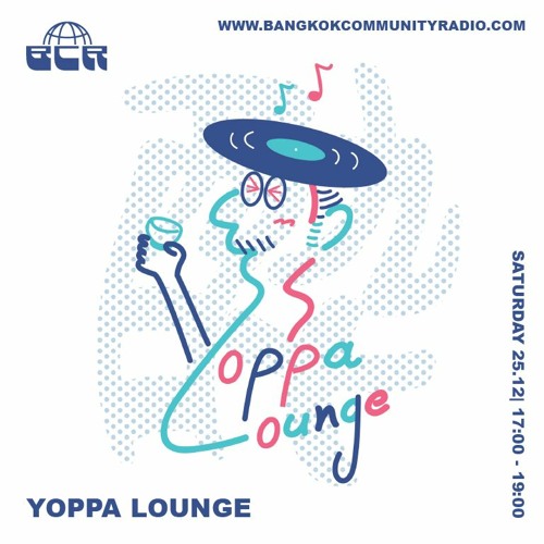Yoppa Lounge - 25th December 2021