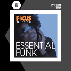 funky