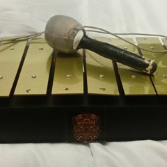 Lancaran Kebo Giro (Pelog) (Improv Live Loop)