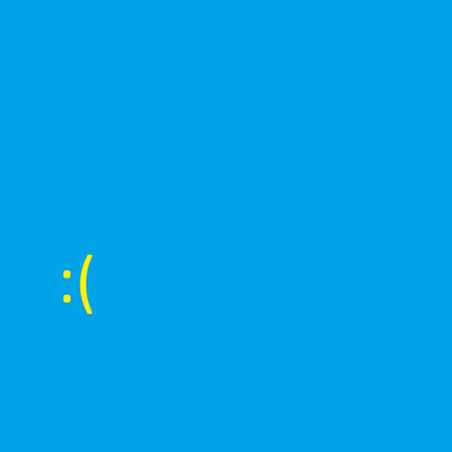 :(
