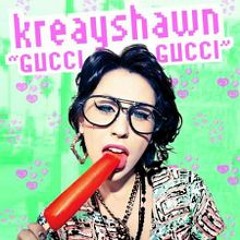 Kreayshawn - Gucci Gucci (GABBO REMIX)