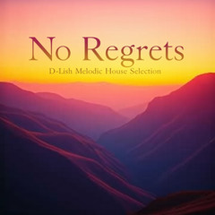 No Regrets - Melodic House Selection