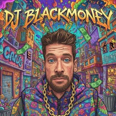 Dj Blackmoney Happy Place