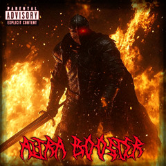 AURA BOOSTER - HARDCORE