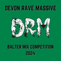 DJ ADHD - DRM Balter Mix competition