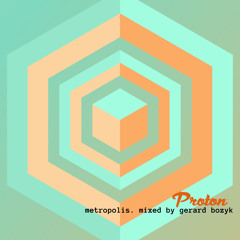 Metropolis 102 [PROTON RADIO]