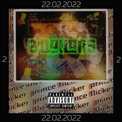 2 Dollars (feat. Prince | BRRORECORD777 prod.)
