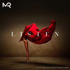Listen (Feat. Tina Guo & Nino Chikviladze)
