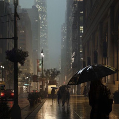 Stephen Sanchez - Until I Found You COVER