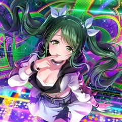 Ultimate Vista (game ver.) - Peaky P-key