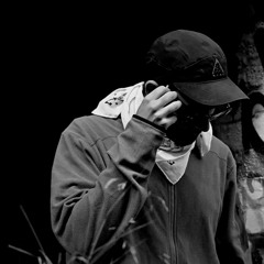 'Spit On The Pavement' by Lobe