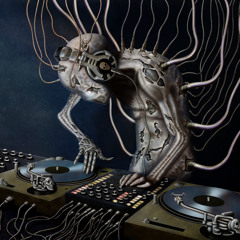 Connor: Techno Sessions Part VI