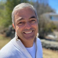 From Chaos to Clarity - Tiding as a Path to Inner Peace - Eric Le Reste - Tuesday 8th July 2025 - Stanmore
