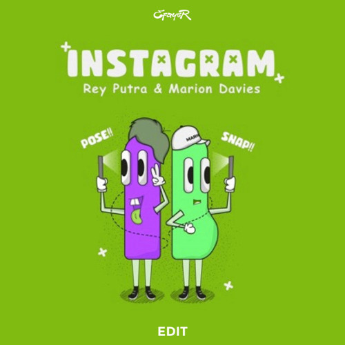 Instagram (EFAYER EDIT) [BUY=FREEDL]