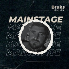 Mainstage - Mini Mix