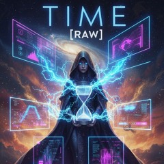 Lust Till Dawn – Time (RAW) [Techno]