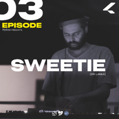Nyāsa #003 - Sweetie
