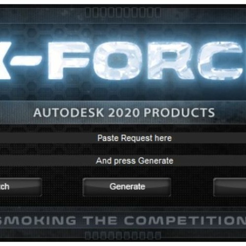 Stream Download Xforce Keygen 3ds Max 2010 32 Bit Patch EXCLUSIVE from  Karen | Listen online for free on SoundCloud