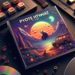 PYOTE HTWAT ~ X Boxin x Skimm X Edit JAR JARR🔥