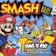 Super Mario RPG - Invincible Star (SSB Soundfont)