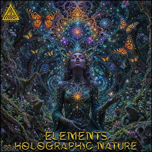 Elements & Dristeekon - Fairy Forest