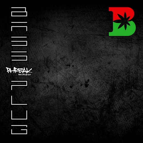 Butchamon - 2 Step (Original Mix)