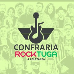 Confraria do Rock Tuga - A Colêtanea