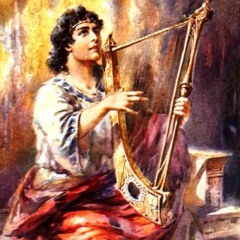 The Boy who Played the Harp