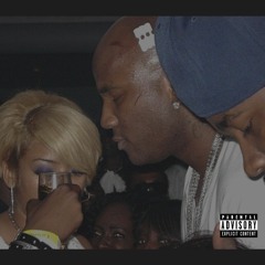 KEISHA COLE (PROD. BY DONNIE KATANA)