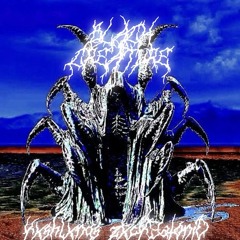 bLack CreAture with zxzk3atoni0 #WGB