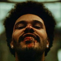 The Weeknd _ Dark Secret