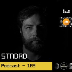 Podcast - 183 | STNDRD
