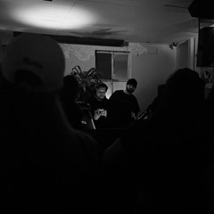 Fred Sugar b2b Teina // Misfits 19-5-24