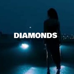Luciano - Diamonds (prod. by AlexxBeatZz)